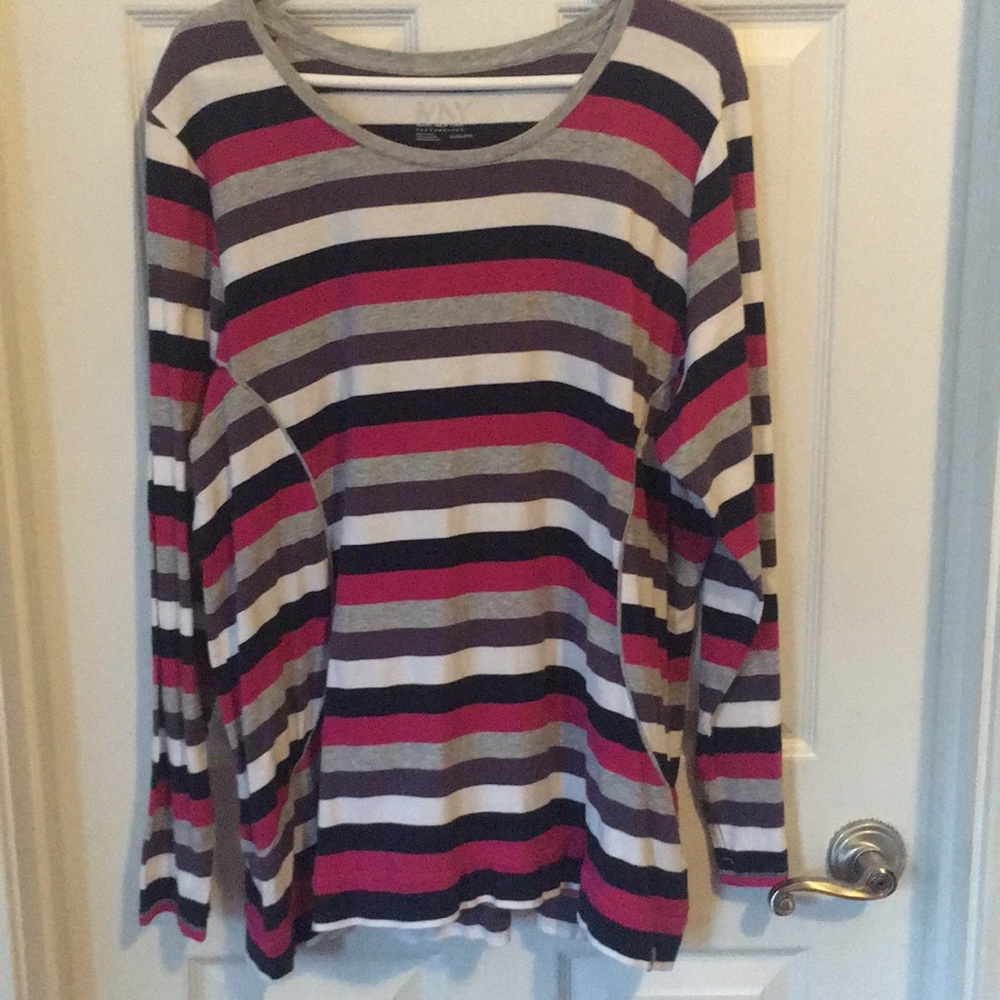 Marc New York top
